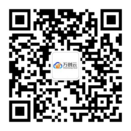 公众号二维码